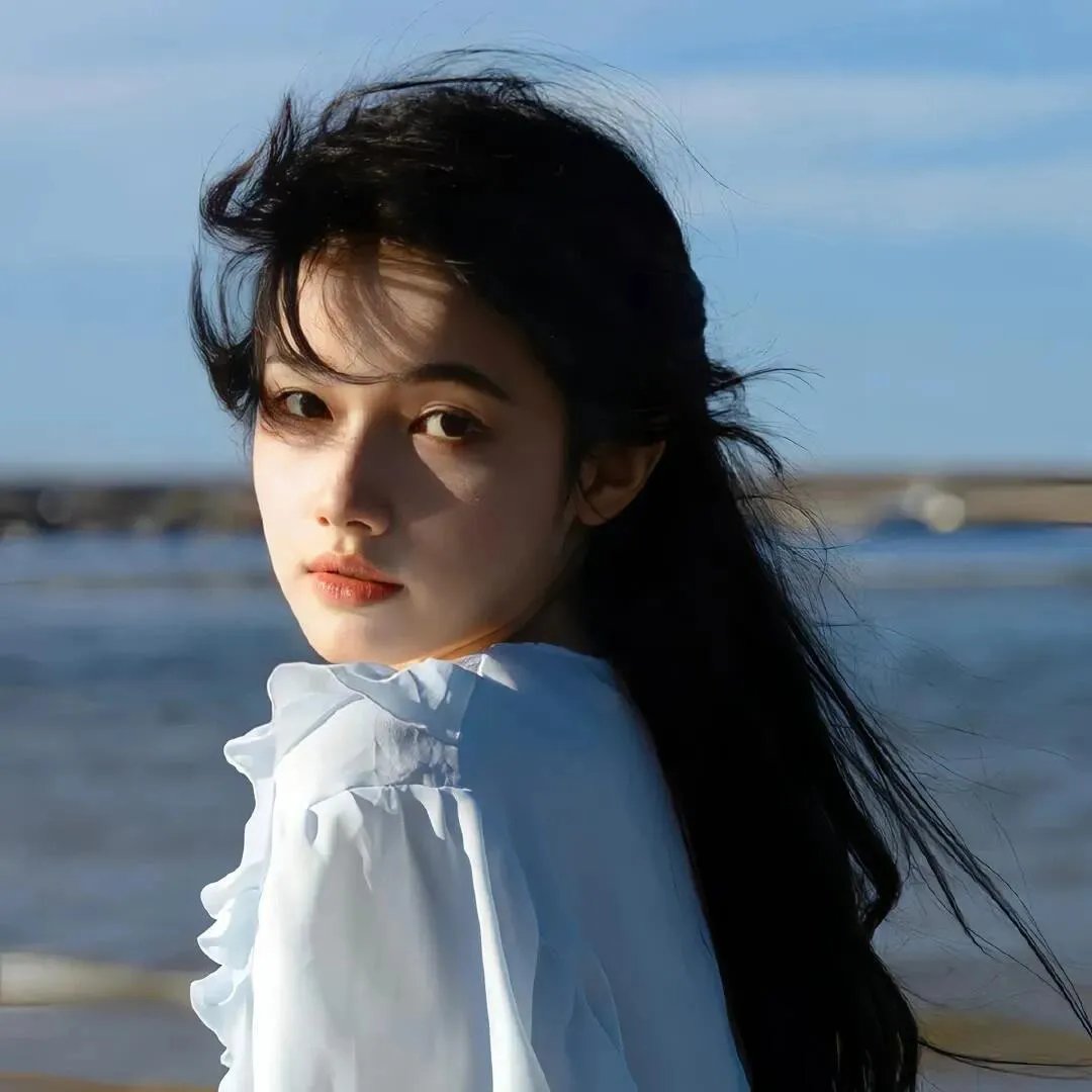 女优灵