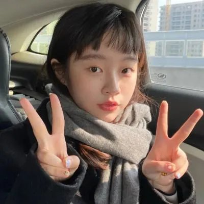 怪诞女孩