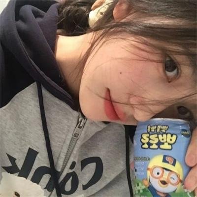 小智是女孩啦!
